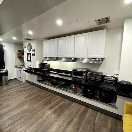 Hotel-Studio @ The Mansfield Midtown Νέα Υόρκη Εξωτερικό φωτογραφία