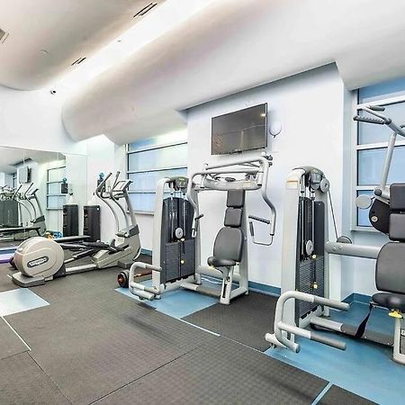 Hotel-Studio @ The Mansfield Midtown Νέα Υόρκη Εξωτερικό φωτογραφία