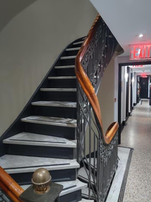 Hotel-Studio @ The Mansfield Midtown Νέα Υόρκη Εξωτερικό φωτογραφία