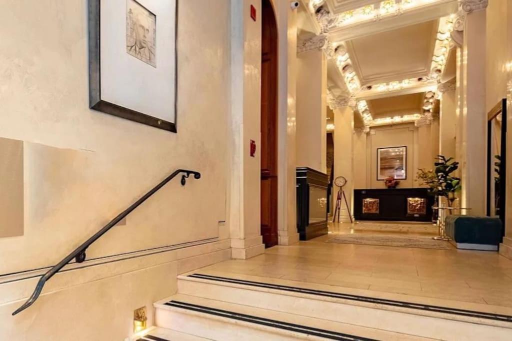 Hotel-Studio @ The Mansfield Midtown Νέα Υόρκη Εξωτερικό φωτογραφία