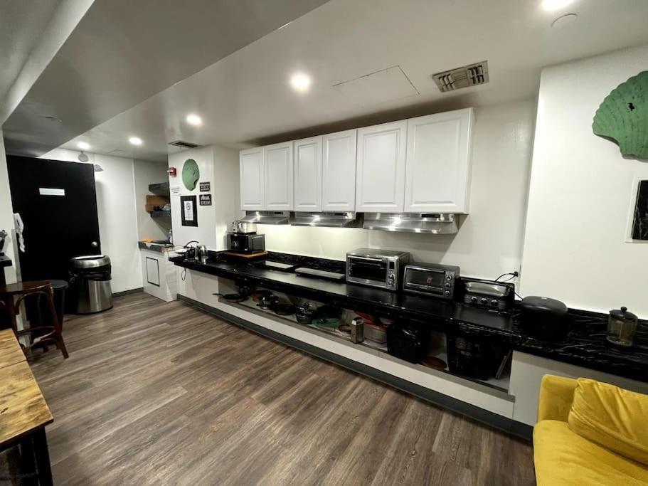 Hotel-Studio @ The Mansfield Midtown Νέα Υόρκη Εξωτερικό φωτογραφία