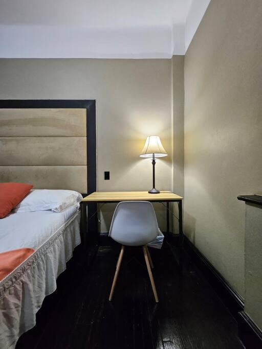Hotel-Studio @ The Mansfield Midtown Νέα Υόρκη Εξωτερικό φωτογραφία